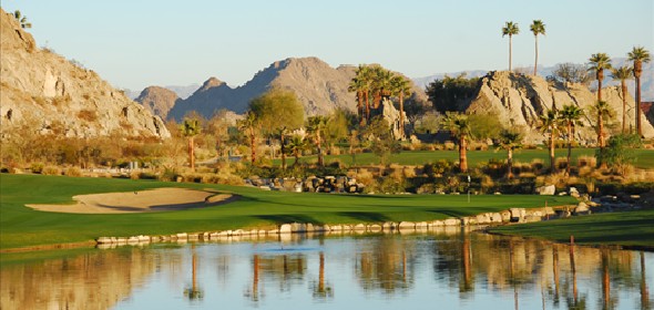 SilverRock Golf Resort